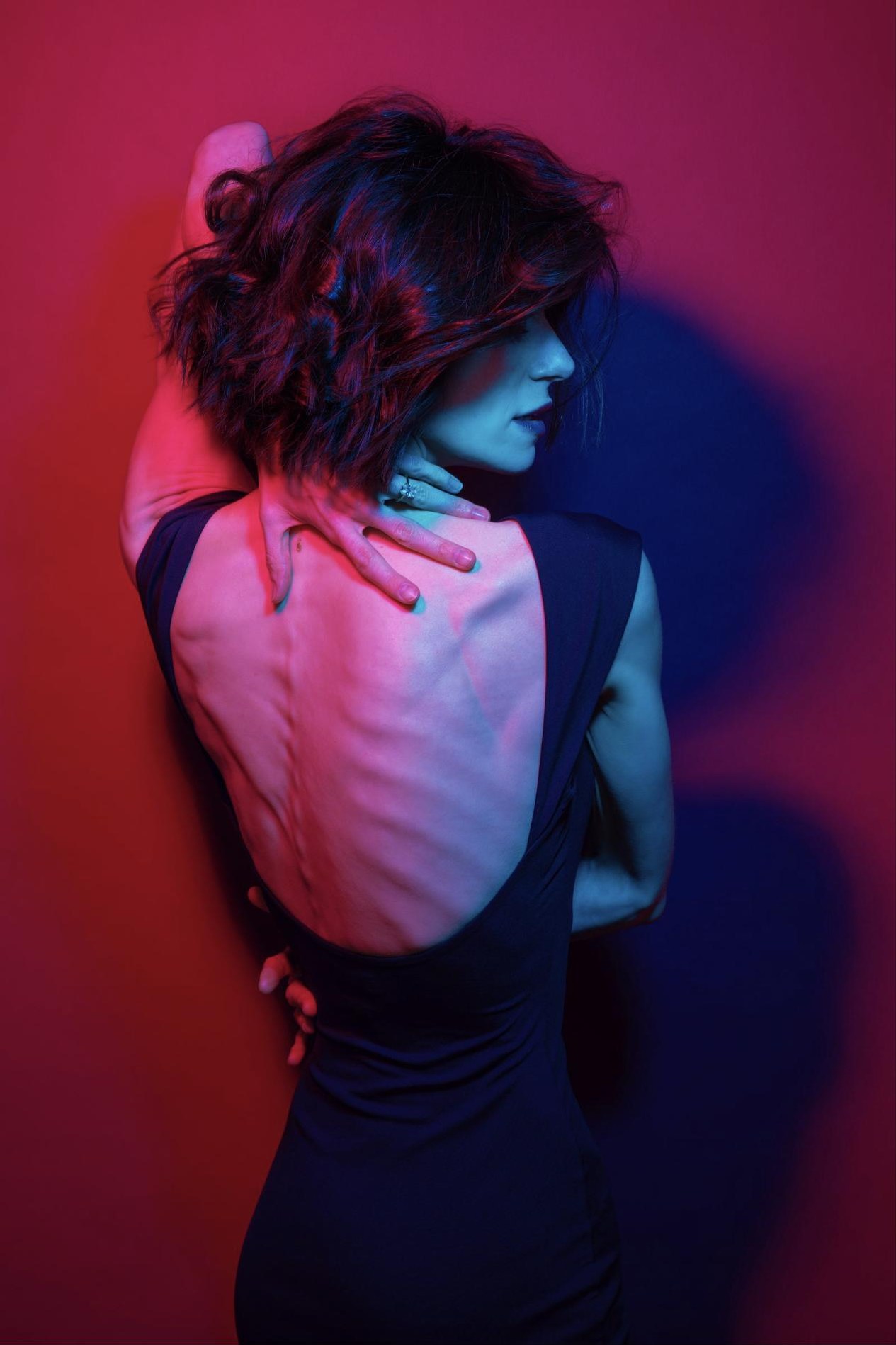 Jacquelyn Stucker, soprano